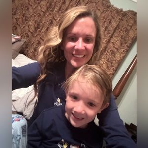 Meet your Posher, Priscilla